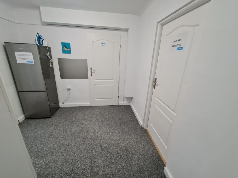 Fantastic Waw - Nw30 Room D Warszawa Eksteriør billede