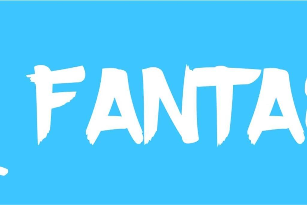 Fantastic Waw - Nw30 Room D Warszawa Eksteriør billede